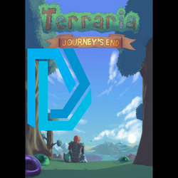 Terraria 10th Anniversary Celebration! 1.4.2.3 Uptate, The Secret